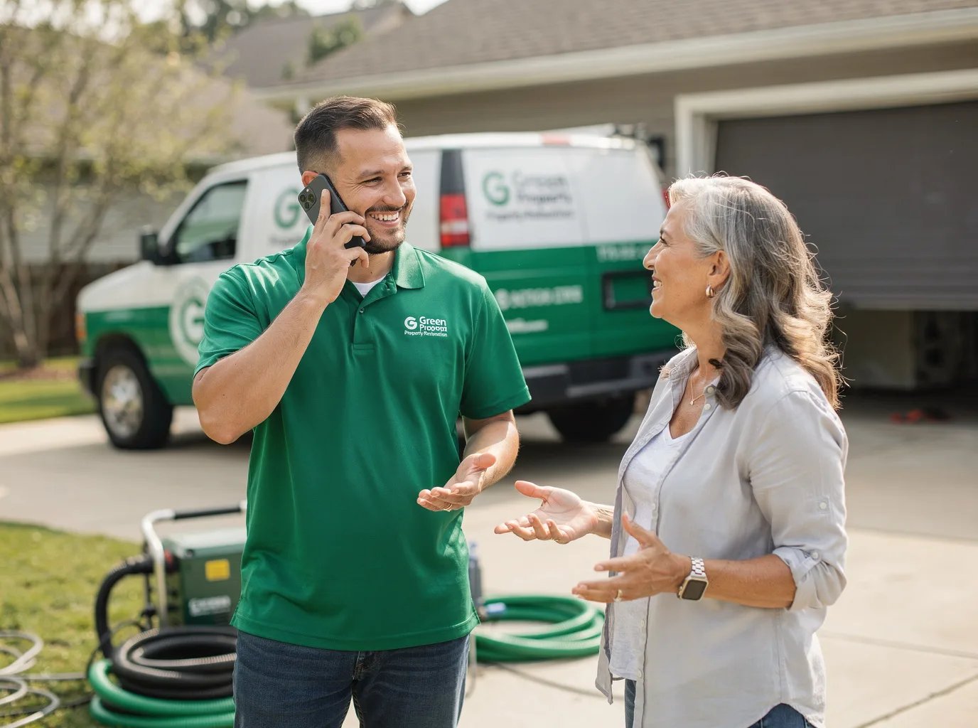 Water Damage Restoration Cromwell, IN FAQs